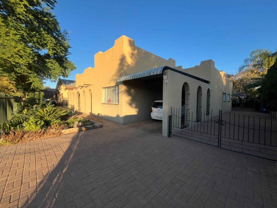 3 Bedroom Property for Sale in Keidebees Northern Cape
